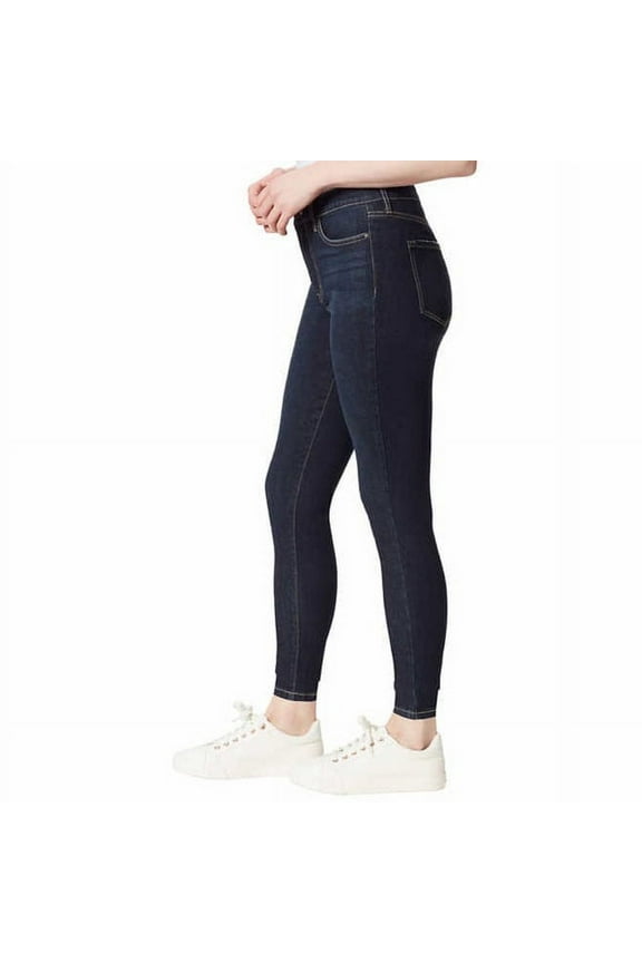 Women's Size 2 Adored High Rise Skinny Jean, Indigo Blue