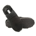 thumbnail image 1 of Jessica Simpson Women's Soft Cable Knit Slippers With Indoor/Outdoor Sole, 1 of 9