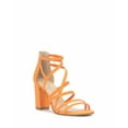 thumbnail image 1 of Jessica Simpson Women's Stassey Orange , 8 M US, 1 of 5