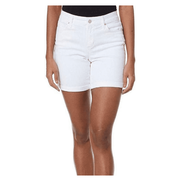 Jessica simpson bermuda shorts best sale