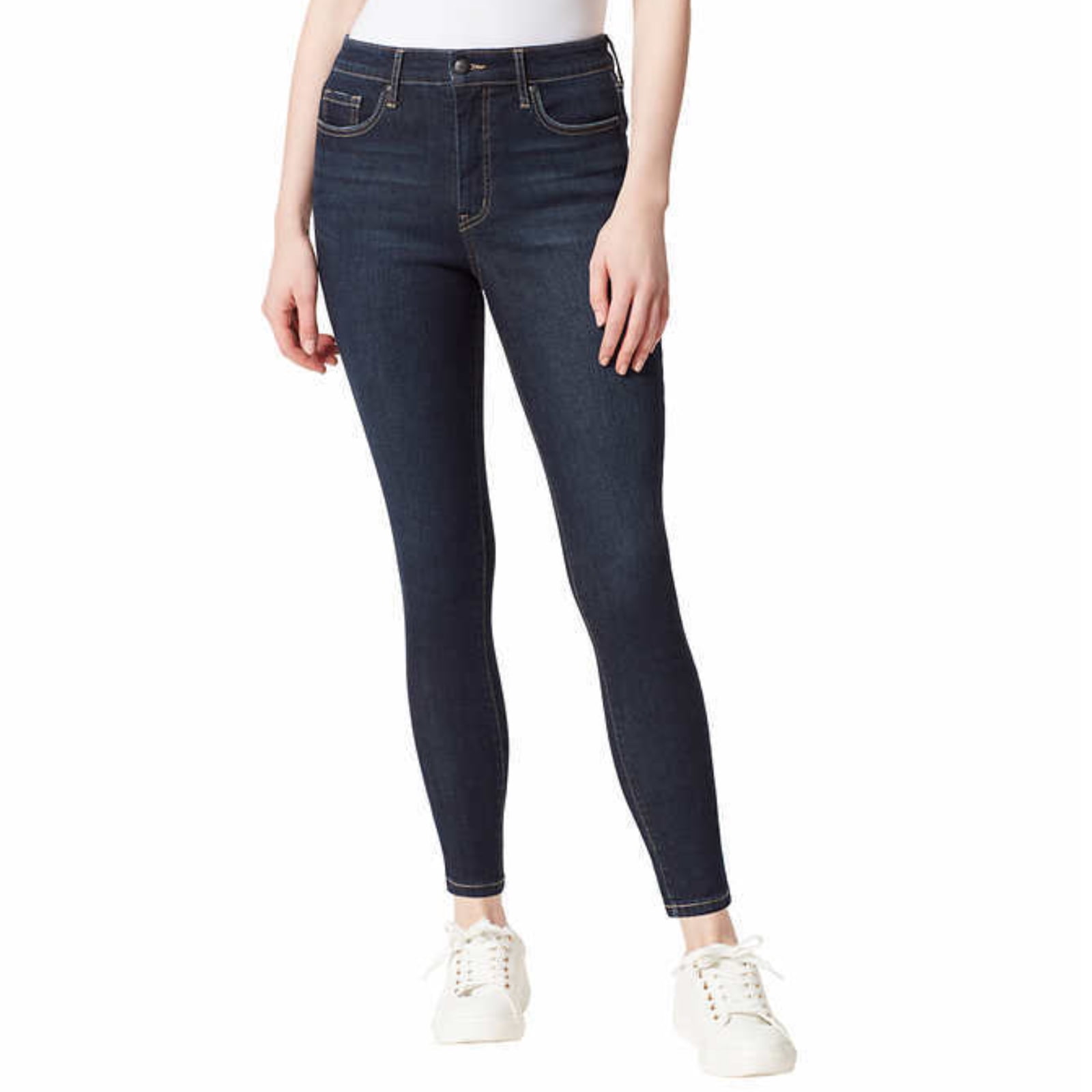 Jessica simpson cheap stretch jeans