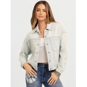 Jessica Simpson Denim Jackets for Women
