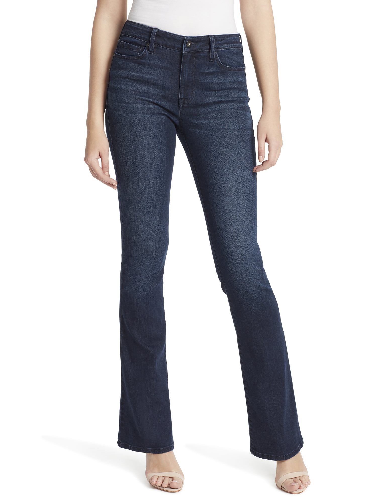 Jessica Simpson Women's Truly Yours Bootcut Jean 