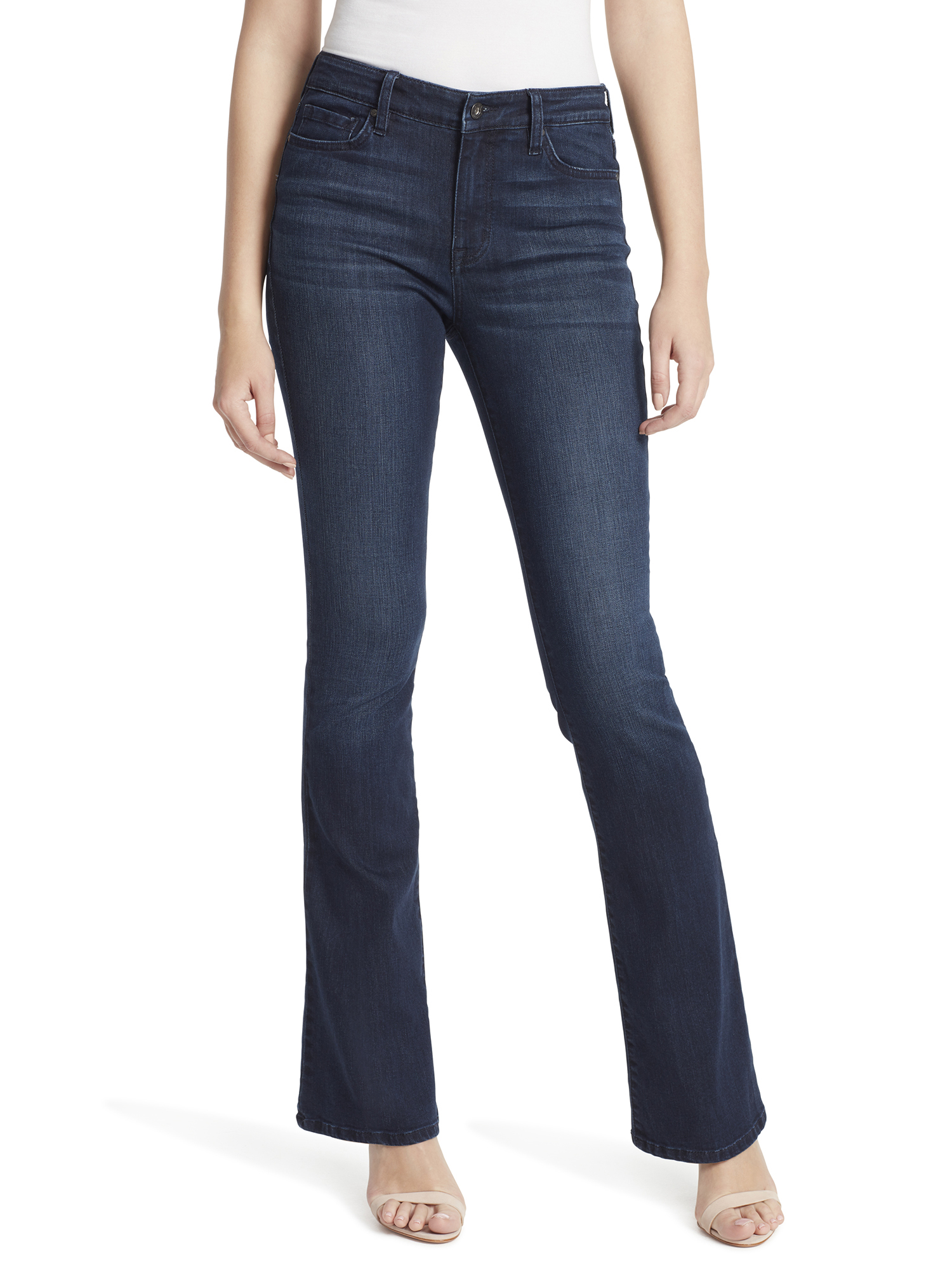 Jessica Simpson Women's Truly Yours Bootcut Jean - image 1 of 4