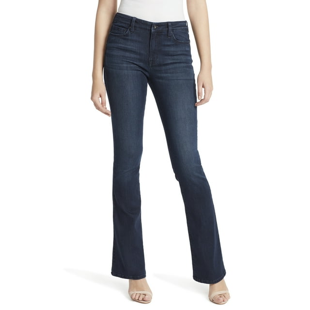 Jessica Simpson Women's Truly Yours Bootcut Jean