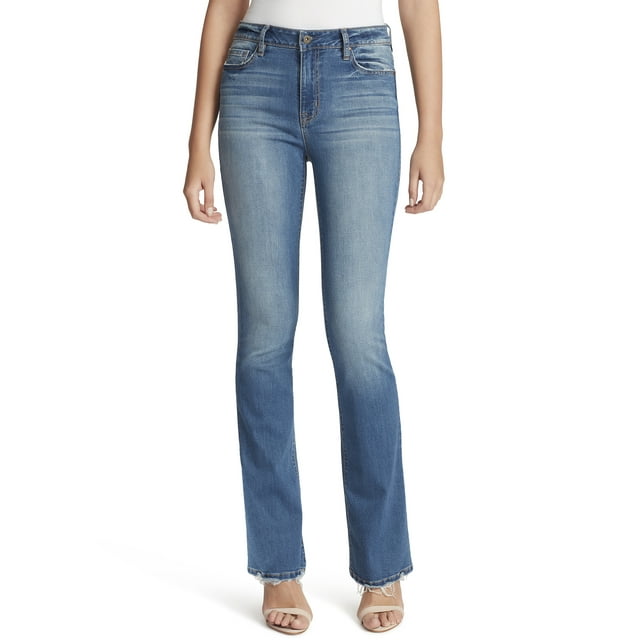 Jessica Simpson Women's Truly Yours Bootcut Jean