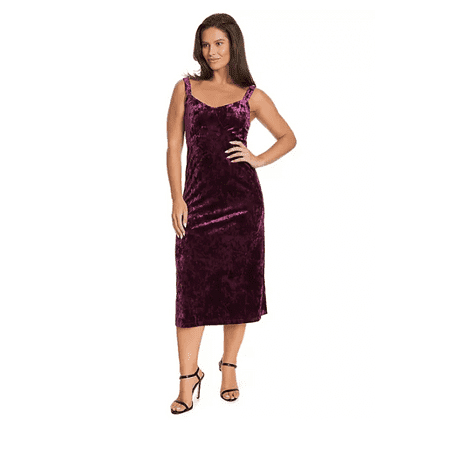 Jessica Simpson Women's Velvet Dress
