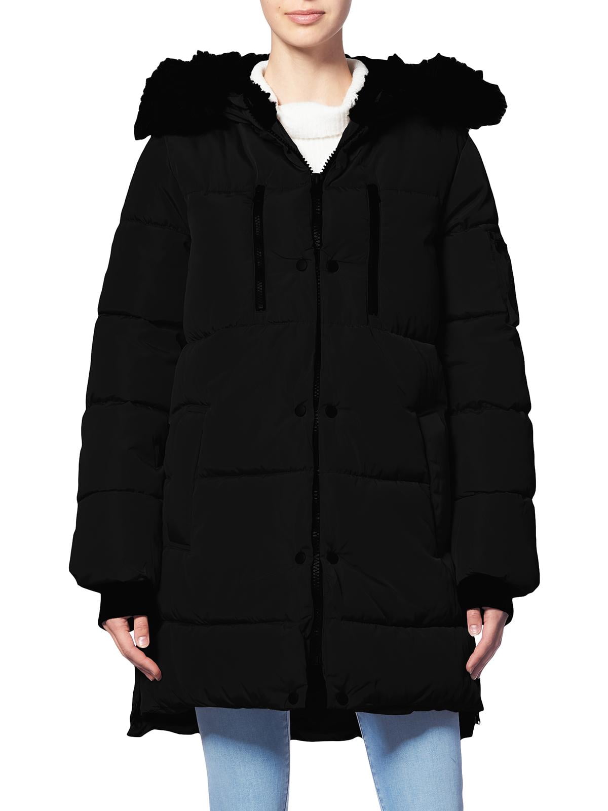 Jessica simpson water resistant cheap coat