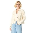 thumbnail image 1 of Jessica Simpson Women's and Women's Plus Swing Utility Jacket, Midweight, Sizes XS-4X, 1 of 5