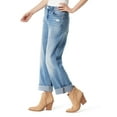 thumbnail image 1 of Jessica Simpson Women's Zinnia Boyfriend Jeans, 1 of 5
