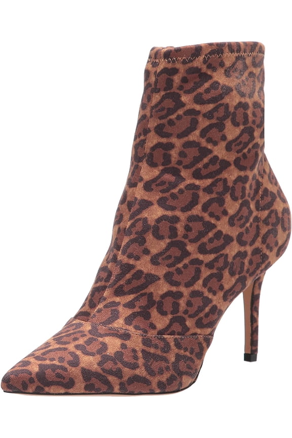 Womens Alliye Bootie Ankle Boot 8 Natural