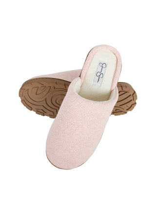 Jessica Simpson Premium Womens Slippers in Premium Womens Shoes