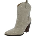 thumbnail image 1 of Jessica Simpson Womens Cissely Cowboy, 1 of 1