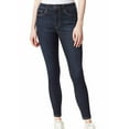 thumbnail image 1 of Jessica Simpson Womens Curvy High Rise Skinny Jeans, 1 of 3