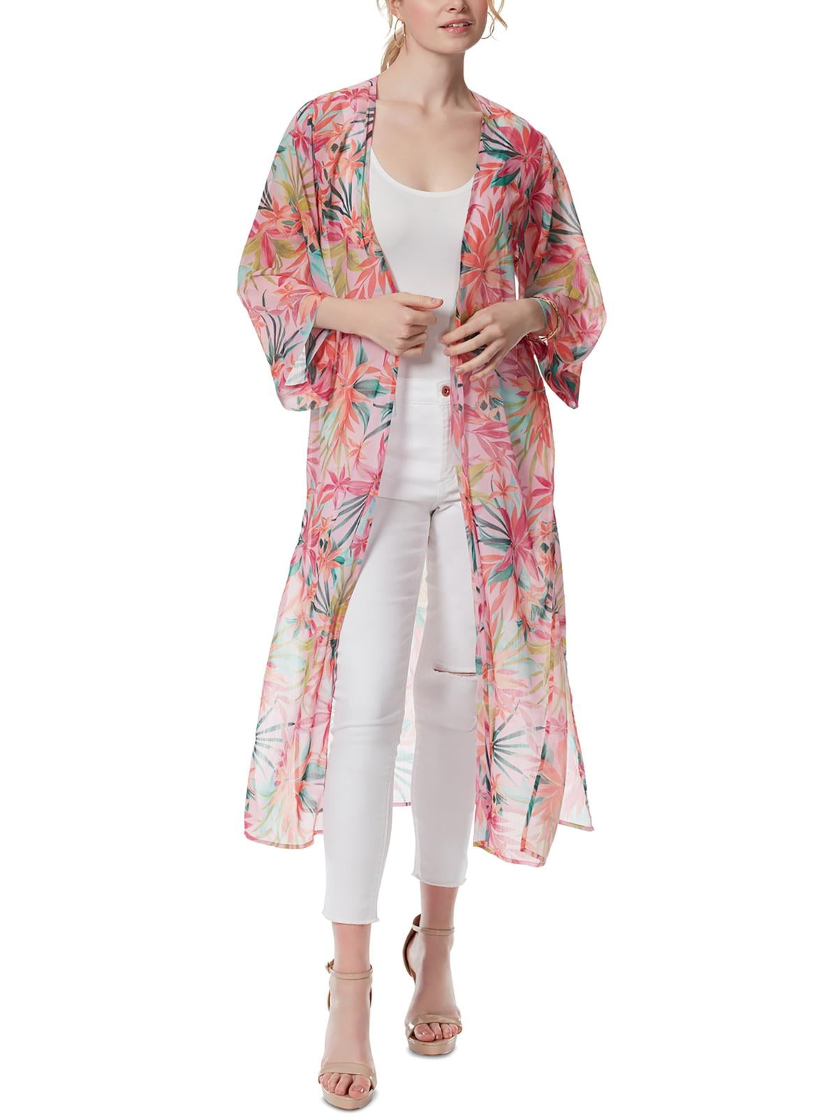 Jessica Kimono Black