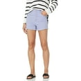 thumbnail image 1 of Jessica Simpson Womens Infinite High Waist Short 29 Thistle Down, 1 of 5