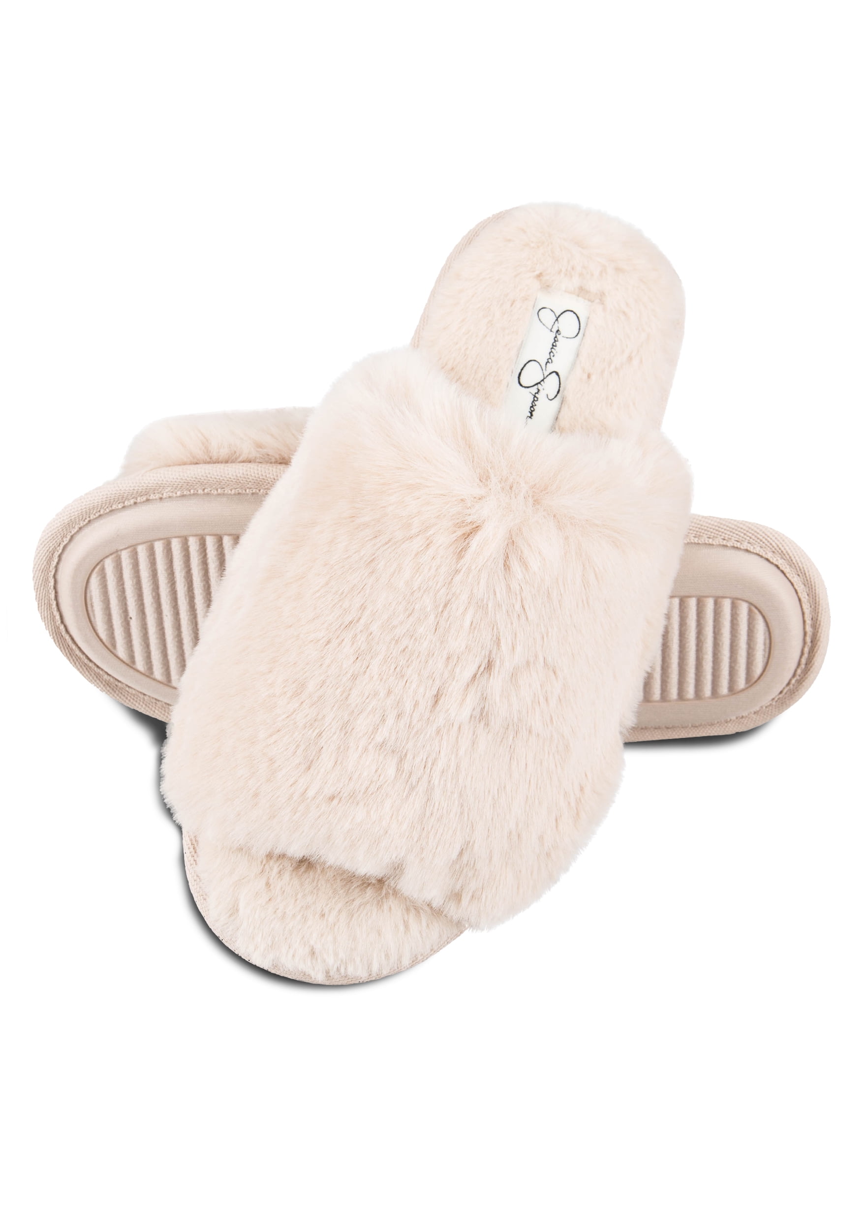 Jessica Simpson Memory Foam Slippers Jessica Simpson Women