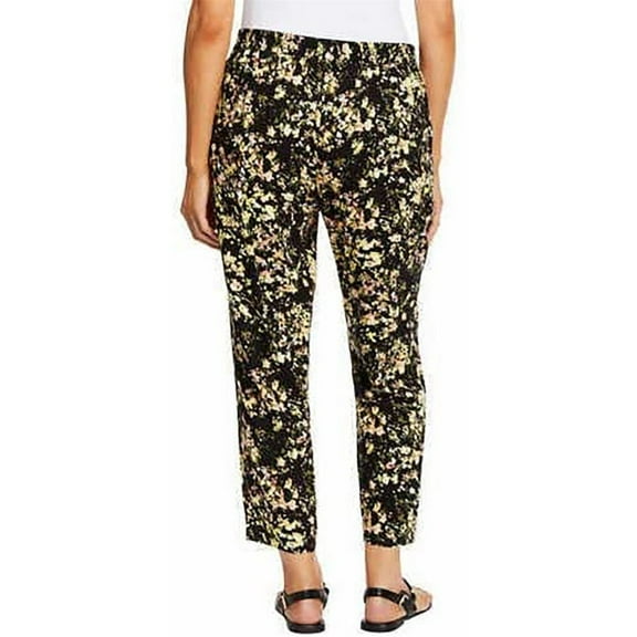 Jessica Simpson Womens Printed Pull-on Pant New with box/tags