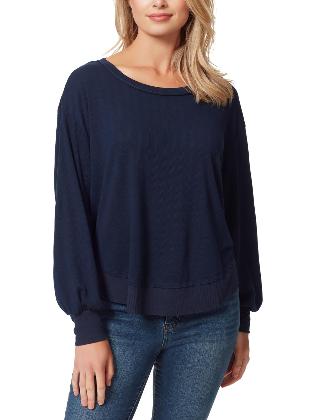 Jessica simpson sweatshirt sales