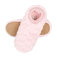 thumbnail image 1 of Jessica Simpson Womens Soft Cozy Machine Washable Anti-Slip Slipper Socks, 1 of 8