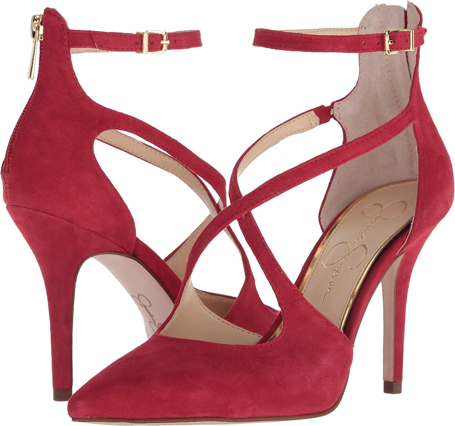 Jessica simpson cheap wynnley pump