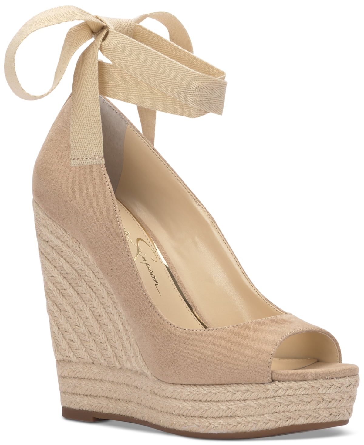 Jessica Simpson Espadrilles