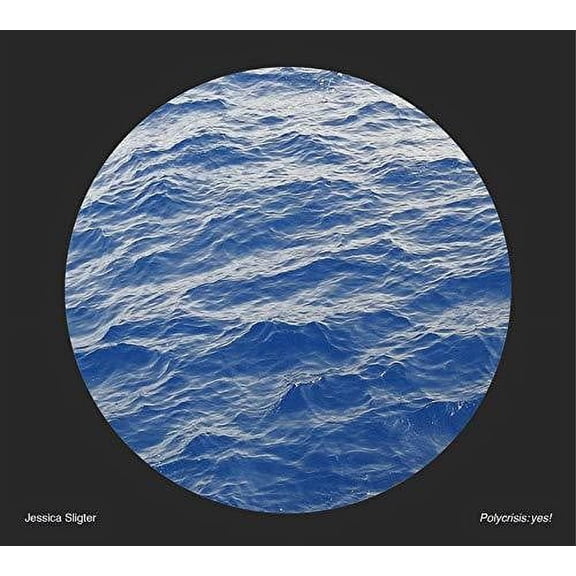 Jessica Sligter - Polycrisis: Yes! - CD