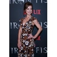 thumbnail image 1 of Jessica Stroup At Arrivals For Netflix Presents Marvel���S Iron Fist Series Premiere Amc Loews Lincoln Square 13 New, 1 of 2