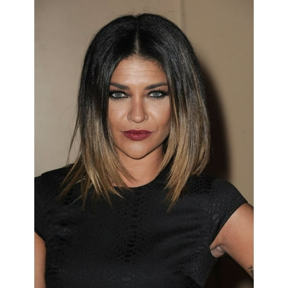 Jessica Szohr At Arrivals For The Noble Awards The Beverly Hilton Hotel Beverly Hills Ca February 27 2015. Photo By