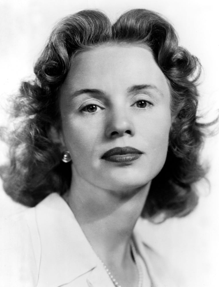 Jessica Tandy Canvas Art - (16 x 20)