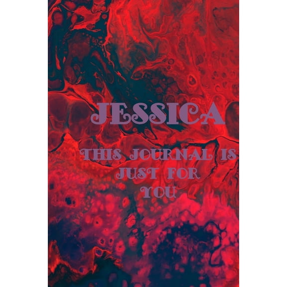 Jessica: This Is Just for You (Paperback)