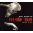 thumbnail image 1 of Jessica Williams - Freedom Trane - Music & Performance - CD, 1 of 1