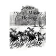 thumbnail image 1 of Jessica and the Missing Horses, (Paperback), 1 of 1