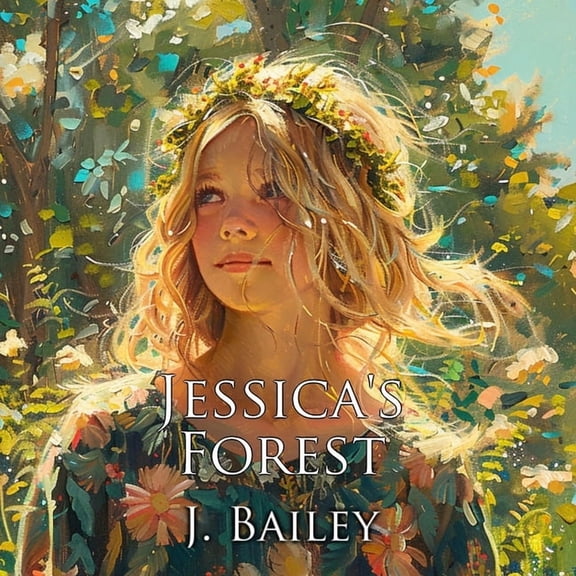 Jessica's Forest, (Paperback)