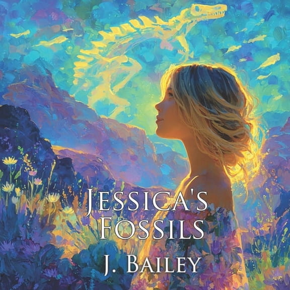 Outside Adventures Jessica's Fossils, (Paperback)