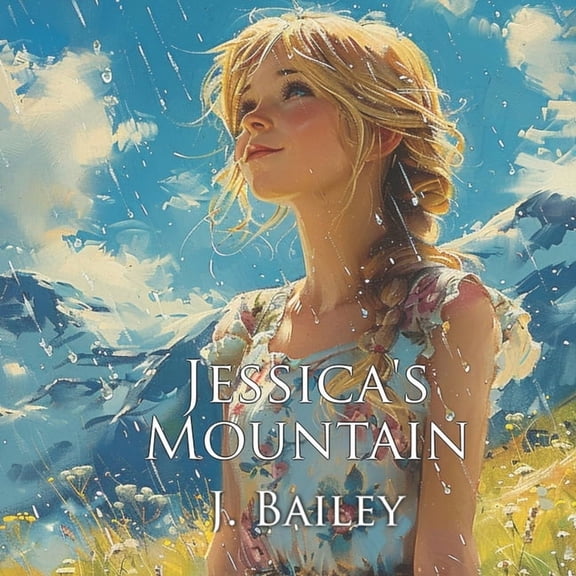 Jessica's Mountain, (Paperback)