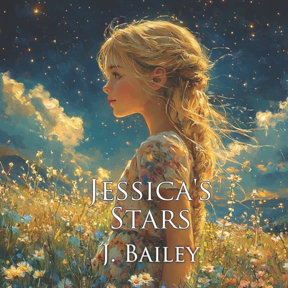Jessica's Stars, (Paperback)