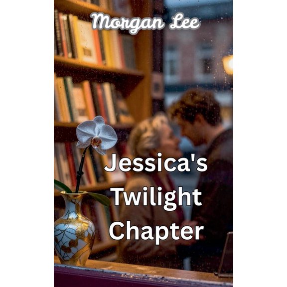 Jessica's Twilight Chapter, (Paperback)
