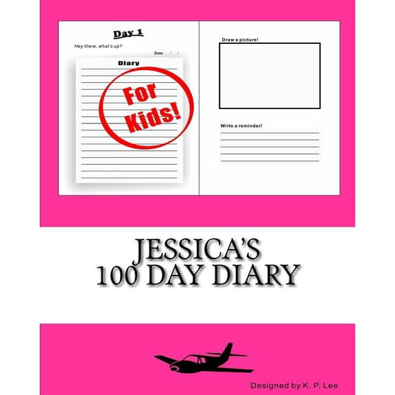 Jessica's 100 Day Diary