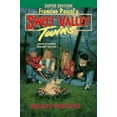 thumbnail image 1 of Pre-Owned Jessica's First Kiss (Sweet Valley Twins) (Paperback) 0553483927 9780553483925, 1 of 1