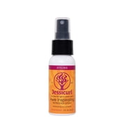 Jessicurl, Awe Inspiraling Spray, Island Fantasy 2 fl oz, Moisturizing Midday Curl Refresher Spray for Curly Hair
