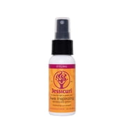 Jessicurl, Awe Inspiraling Spray, No Fragrance Added 2 fl oz, Moisturizing Midday Curl Refresher Spray for Curly Hair