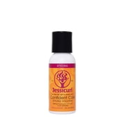 Jessicurl Confident Coils Styling Solution, Citrus Lavender 2 fl oz. Defines Touchably Soft Curls in All Climates