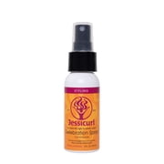 Jessicurl Gelebration Spray, Citrus Lavender 2 fl oz. Encourage and Enhance Fine Curls and Waves
