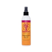 Jessicurl Gelebration Spray, No Fragrance Added 8 fl oz. Encourage and Enhance Fine Curls and Waves