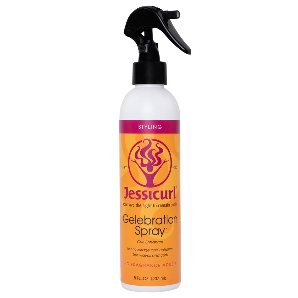 Coconut Curl Spray
