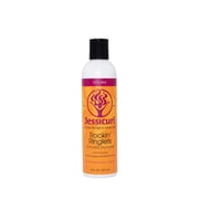 Jessicurl Rockin Ringlets Styling Potion, No Fragrance Added 8 fl oz. Curl Enhancer to Encourage and Enhance Curls