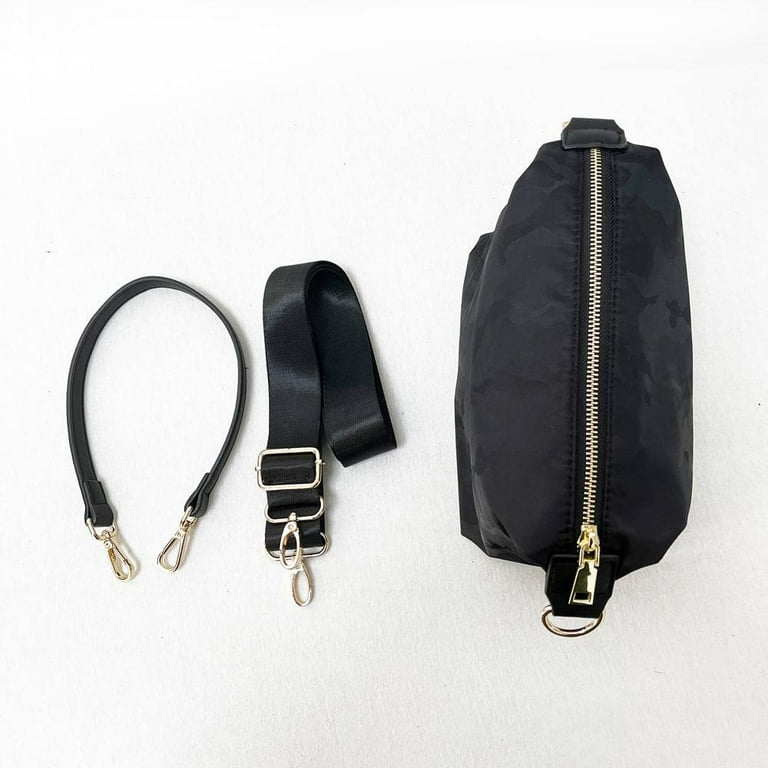 【レディース】 Jessie Trim Crossbody バッグ Jessie Crossbody | Choose Your Strap - Walmart.com