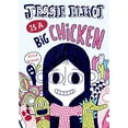 thumbnail image 1 of Pre-Owned Jessie Elliot Is a Big Chicken (Hardcover) 1596437413 9781596437418, 1 of 1