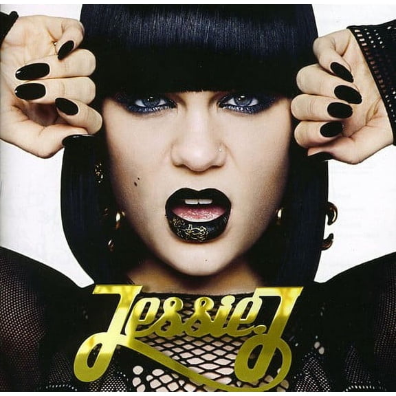 Jessie J - Who You Are - Music & Performance - CD